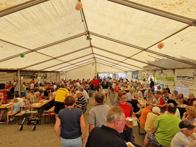 Feuerwehrfest Neuzeug 2026