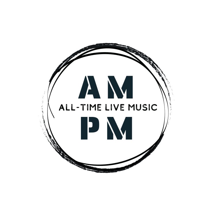 AM PM logo