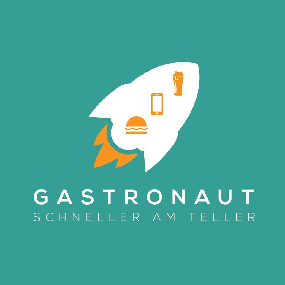 Gastronaut