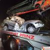 Technischer Einsatz